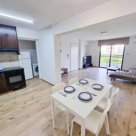 Sweet Διαμέρισμα Λάρνακα