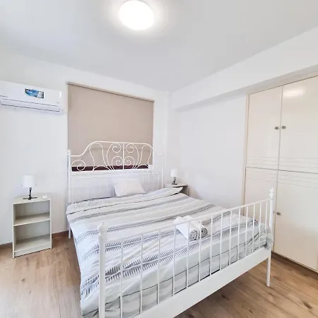 Sweet Διαμέρισμα