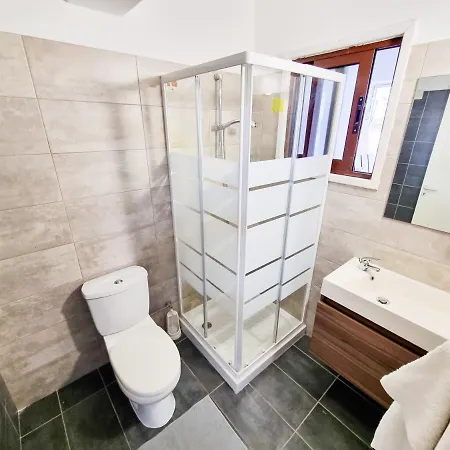 Appartement Sweet Larnaca