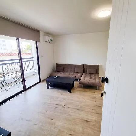 Apartment Sweet Larnaca