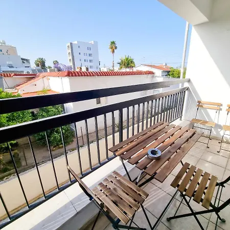 Sweet Apartment *