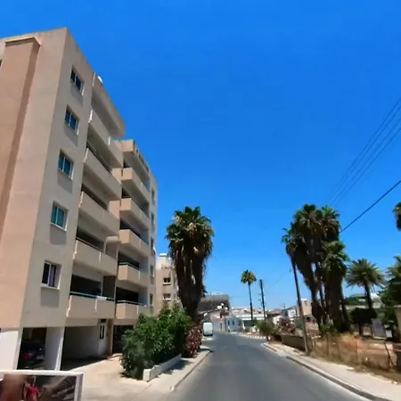 Sweet Apartament *