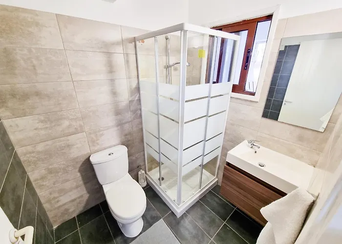 Appartamento Sweet Larnaca